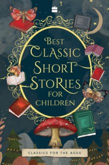 Best Classic Short Stories for Children cover image