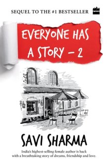 Everyone Has a Story 2 cover image
