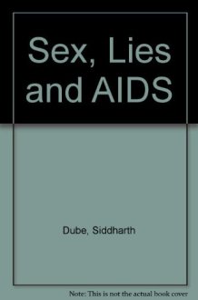 Sex, Lies and AIDS cover image