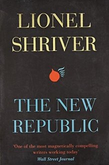 The New Republic cover image