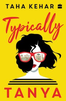 Typically Tanya cover image