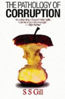 The Pathology of Corruption cover image
