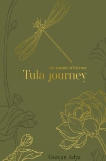 TULA JOURNEY The Pursuit of Balance cover image