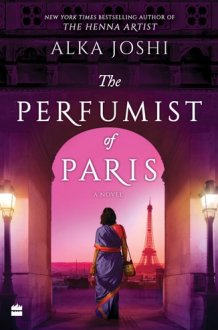 The Perfumist of Paris A Novel cover image