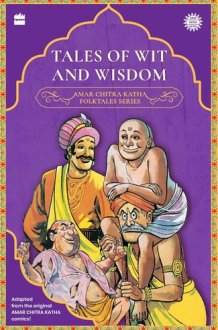 Tales of Wit and Wisdom (a Chapter Book) cover image