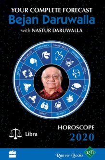 Horoscope 2020: Your Complete Forecast, Libra cover image