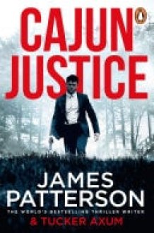 Cajun Justice cover image
