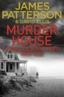 Murder House: Part One cover image