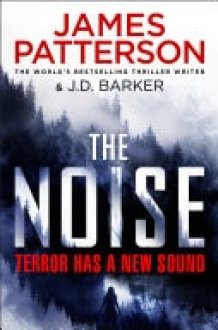 The Noise Terror has a new sound cover image