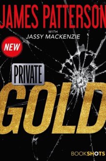 Private: Gold cover image