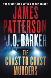 The Coast-To-Coast Murders cover image