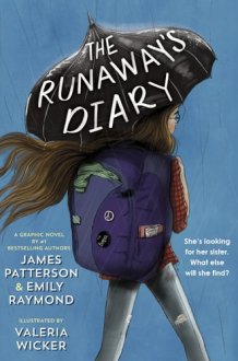 The Runaway's Diary cover image