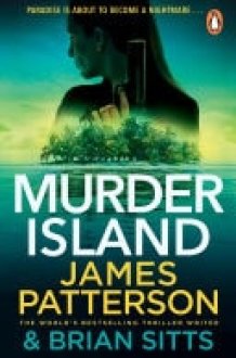 Murder Island An unmissable, action-packed thriller from bestselling author of The Perfect Assassin cover image