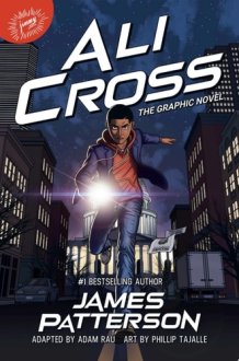 Ali Cross: The Graphic Novel cover image
