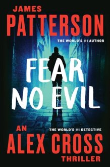 Fear No Evil cover image