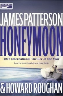 HONEYMOON cover image