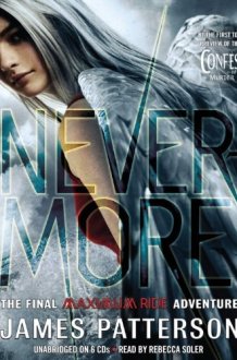 Nevermore: Library Edition (Maximum Ride) cover image