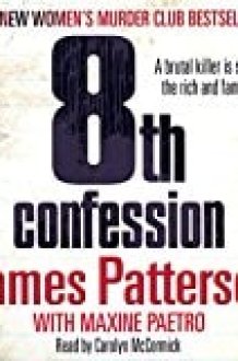 8th Confession cover image
