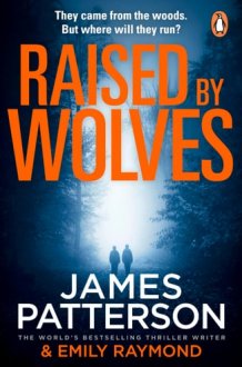 Raised by Wolves cover image