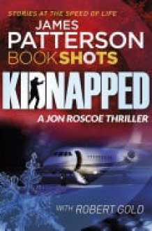 Kidnapped BookShots cover image