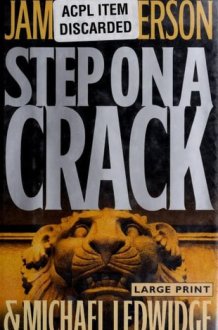 Step On A Crack cover image