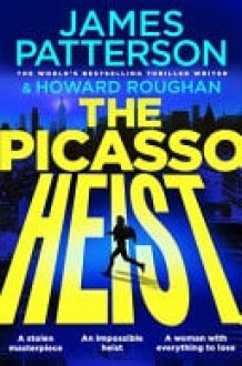 The Picasso Heist cover image