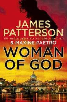 Woman of God cover image