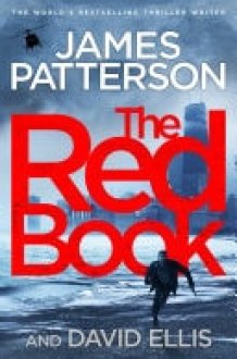 The Red Book A Black Book Thriller cover image