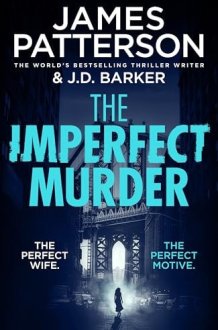 The Imperfect Murder cover image