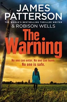 The Warning cover image
