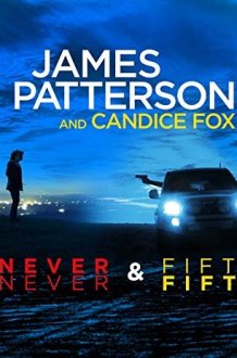 James Patterson Giftpack: Never Never / Fifty Fifty [Audio] cover image