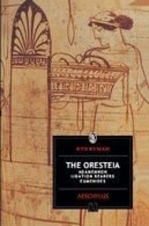 The Oresteia cover image