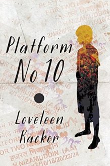 Platform No. 10 cover image