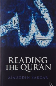 Reading The Qur'An cover image