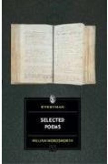 SELECTED POEMS cover image
