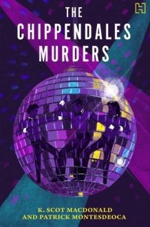 The Chippendales Murders cover image