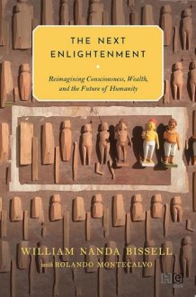 The Next Enlightenment Reimagining Consciousness, Wealth, and the Future of Humanity cover image