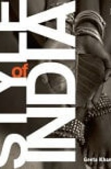 Style of India cover image