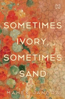 Sometimes Ivory, Sometimes Sand cover image