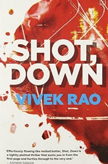 Shot, Down cover image