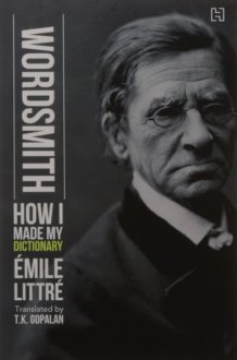 Wordsmith cover image