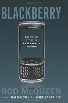 Blackberry cover image