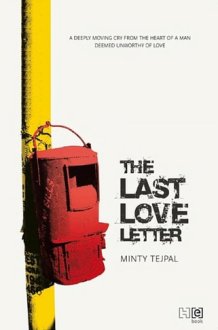 The Last Love Letter cover image