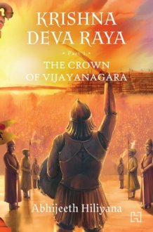 Krishna Deva Raya cover image