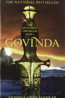 Govinda cover image