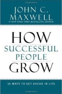 How Successful People Grow cover image