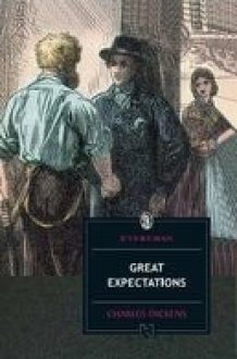 Great Expectations cover image