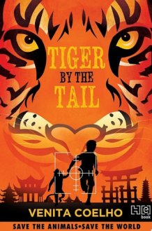 Tiger by the Tail cover image