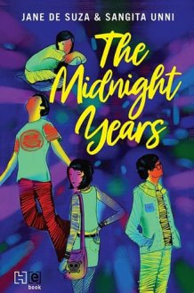 The Midnight Years cover image
