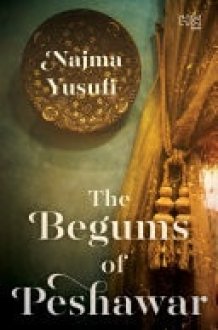 The Begums of Peshawar cover image